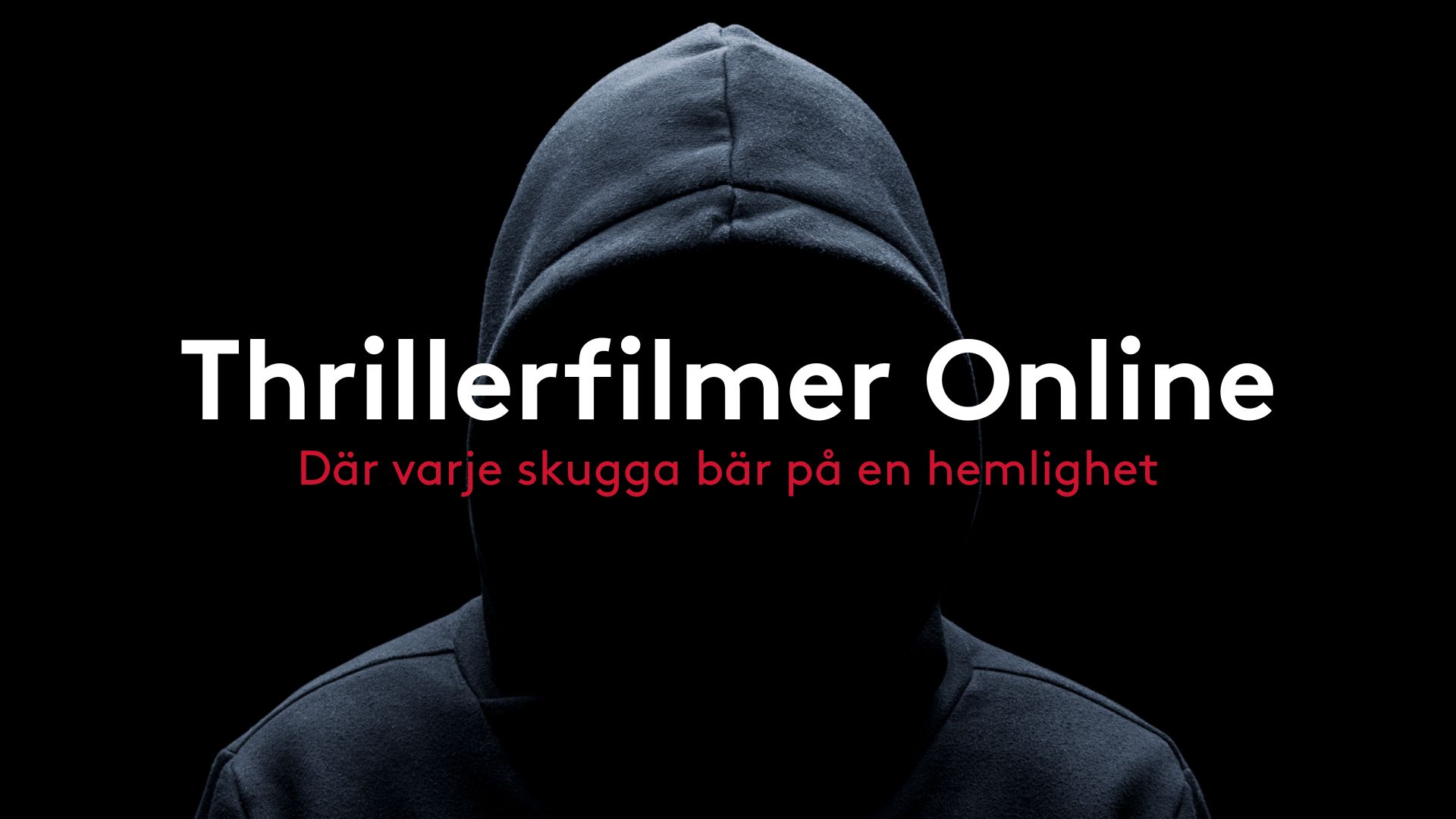 Thrillerfilmer Online