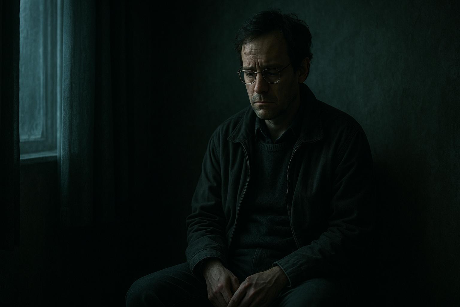 Revelator – en kusligt krypande thriller i gränslandet mellan liv och död