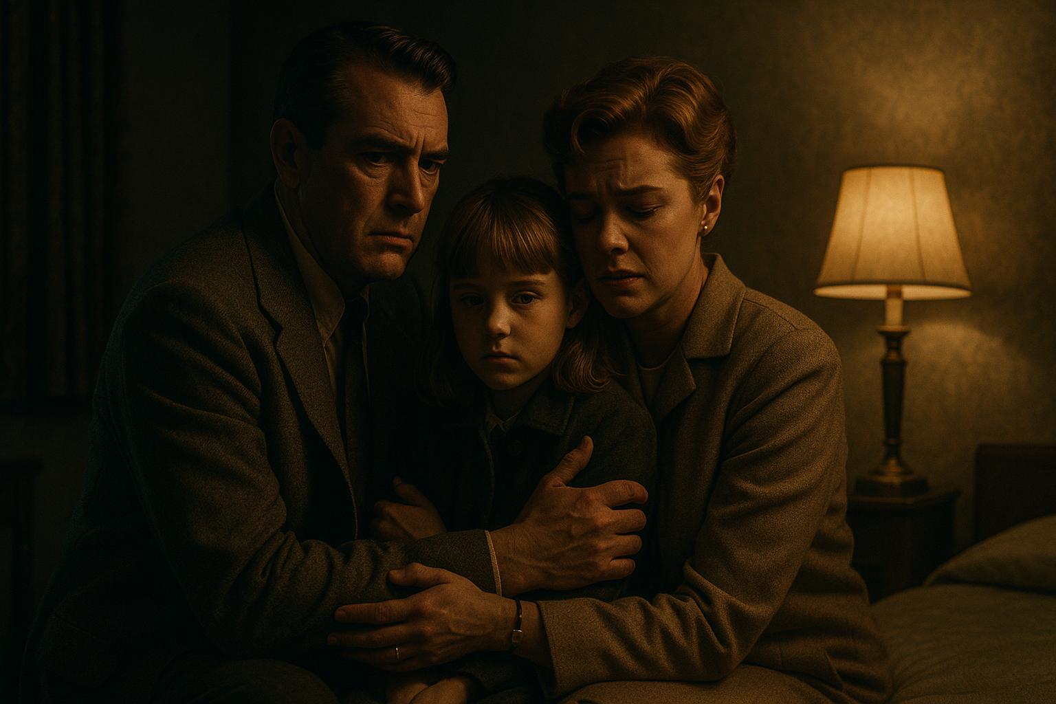The Man Who Knew Too Much – Hitchcock bygger spänningens konstbyte med dödlig exakthet