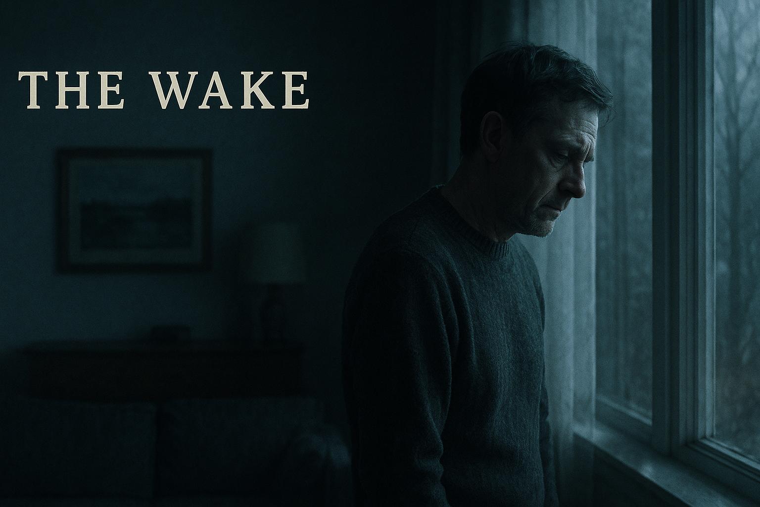 The Wake – Ett mörkt hemkomstdrama där ingen hemlighet förblir begravd