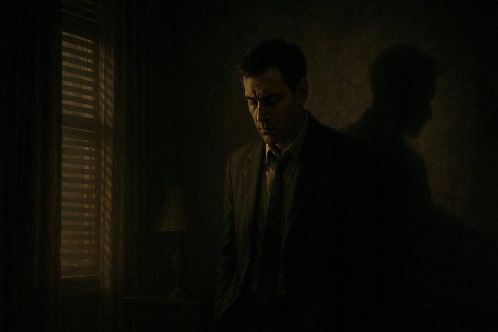 Slander House – när varje ord är ett vapen