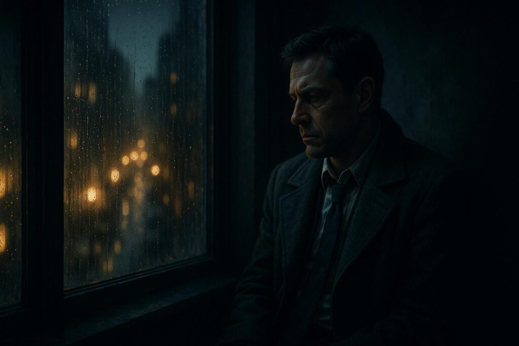 Tough to Handle – När Undre Världen Skenar Ur Kontroll